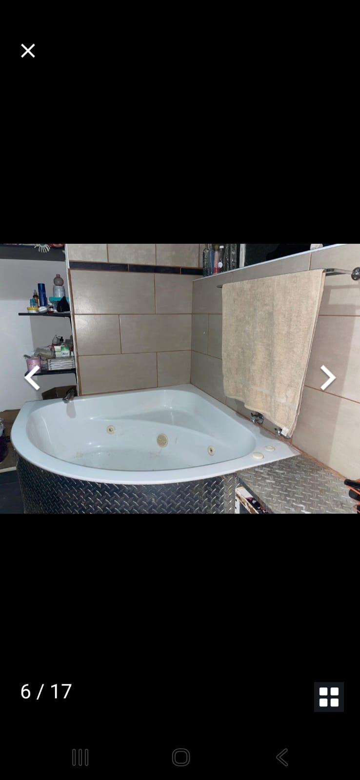 4 Bedroom Property for Sale in Odendaalsrus Free State